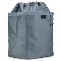  Дорожный мешок для грязного белья Thule Packable Laundry Bag Pond Gray, серый, 3205582 компании RackWorld