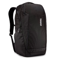  Рюкзак Thule Accent Backpack, 28 л, черный, 3204814 компании RackWorld