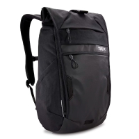  Рюкзак ежедневный Thule Paramount Commuter Backpack, 18 л, черный, 3204729 компании RackWorld