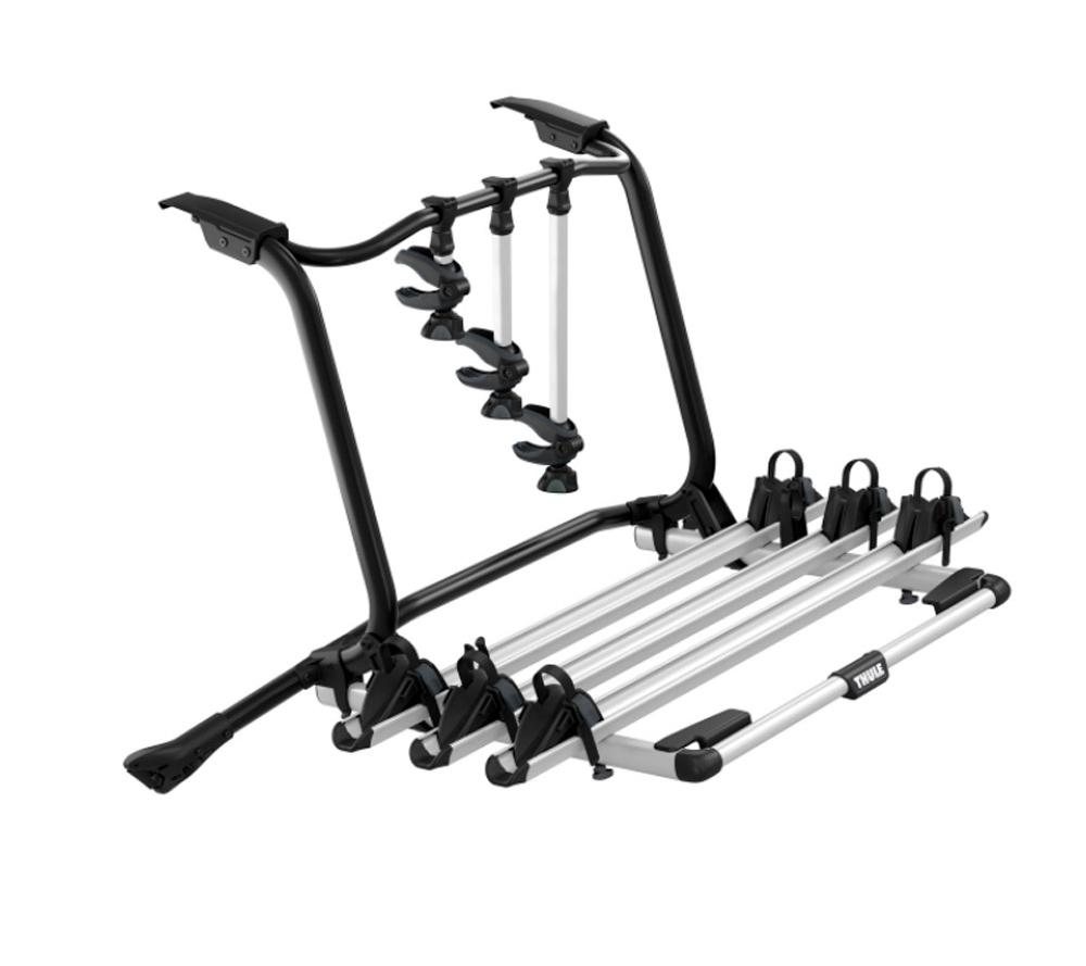 Thule wanderway 3 hotsell