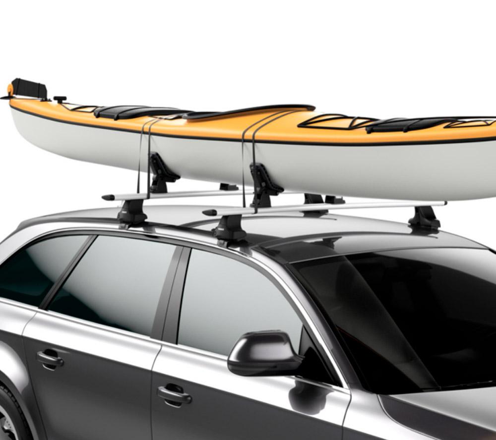 Thule DockGrip 895 22 080 RackWorld