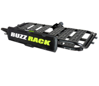  Автобагажник на фаркоп Buzzrack BuzzPro P10 S в компании RackWorld