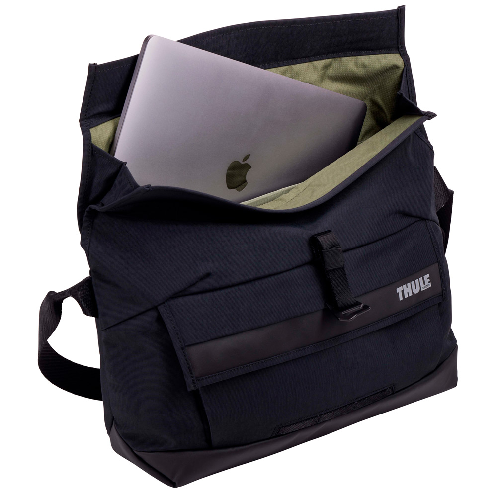 Купить Сумка через плечо Thule Paramount Crossbody,14 л, черная ...