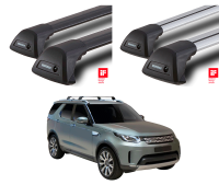  Багажник на крышу Yakima (Whispbar) Land Rover Discovery 5 Door SUV с 2017 в компании RackWorld