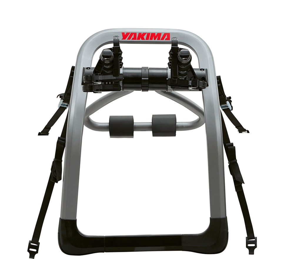 Yakima half back outlet
