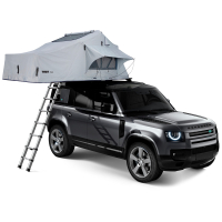  Палатка на крышу автомобиля Thule Tepui Explorer Autana 3 Gray/3 чел компании RACK WORLD