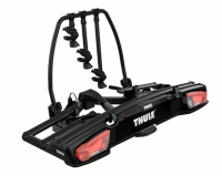  Велокрепление на фаркоп Thule VeloSpace  XT 3 Black компании RackWorld