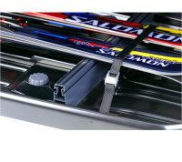  Переходник Thule Box Ski Carrier Adapter 6947 компании RACK WORLD