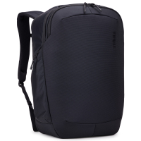  Сумка-рюкзак Thule Subterra 2 Convertible Carry On Black, 40 л, черная, 3205057 компании RackWorld