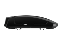  Автомобильный бокс Thule Force XT M компании RACK WORLD