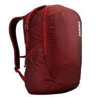  Рюкзак Thule Subterra Travel, 34 л, бордовый, 3203442 компании RackWorld