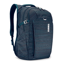  Рюкзак Thule Construct Backpack, 28 л, синий карбон, 3204170 компании RackWorld