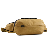  Рюкзак с одной лямкой Thule Aion Sling Bag, коричневый, 3204728 компании RackWorld