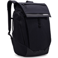 Рюкзак Thule Paramount Backpack, 27 л, черный, 3205014 компании RackWorld