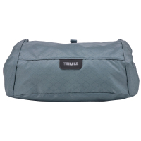  Дорожный мешок для обуви Thule Travel Shoe Bag Pond Gray, серый, 3205581 компании RackWorld