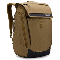  Рюкзак Thule Paramount Backpack, 27 л, коричневый, 3205016 компании RackWorld