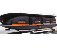  Комплект из 4 сумок Atlant компании RACK WORLD