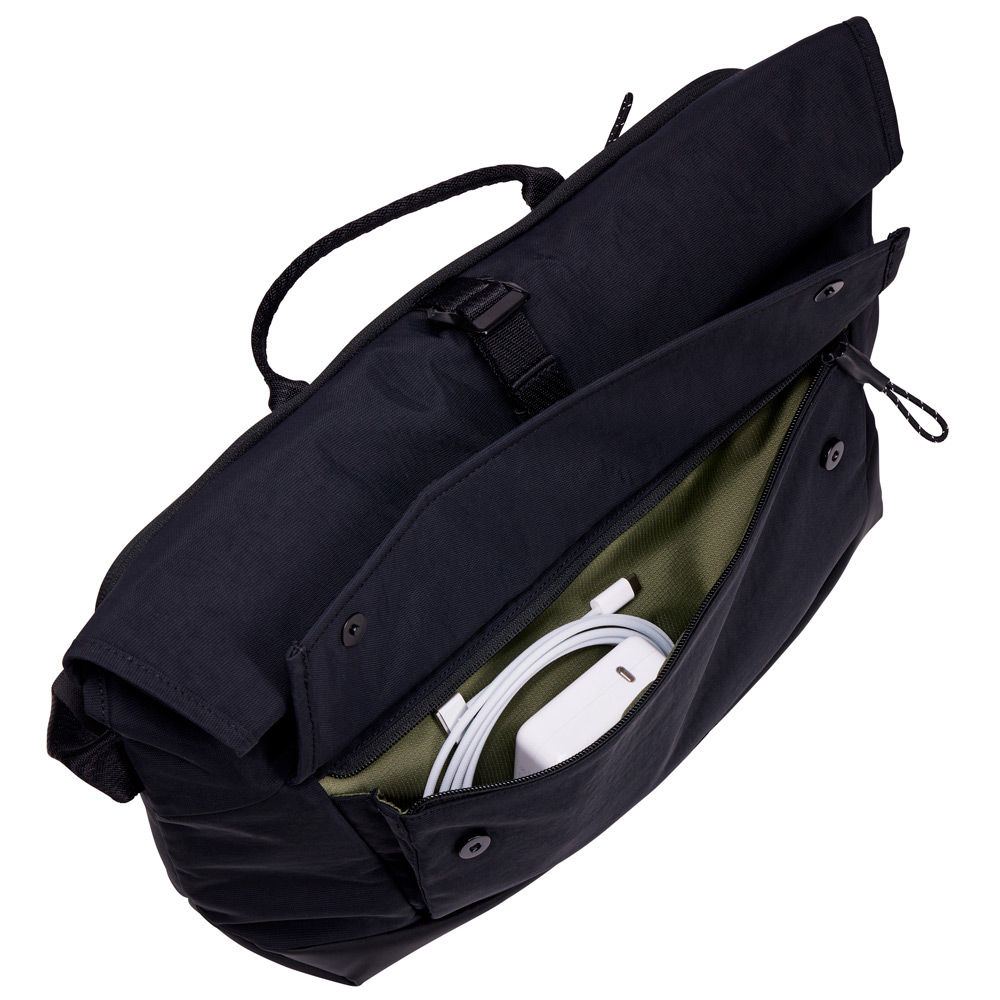 Купить Сумка через плечо Thule Paramount Crossbody,14 л, черная ...
