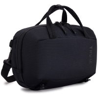  Сумка через плечо Thule Subterra 2 Crossbody Black, 5 л, черная, 3205035 компании RackWorld