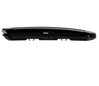  Автомобильный бокс Thule Motion XT Alpine черный компании RackWorld