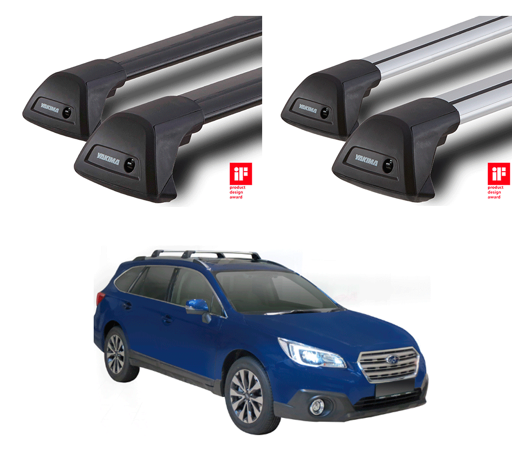 Yakima subaru outback outlet