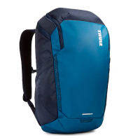  Рюкзак Thule Chasm Backpack, 26 л, синий, 3204293 компании RACK WORLD
