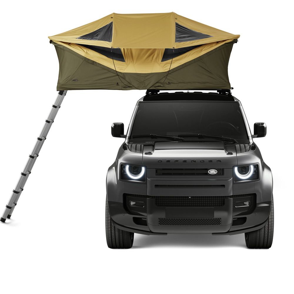 Автопалатка на Ауди q7