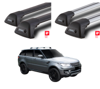  Багажник на крышу Yakima (Whispbar) Land Rover Range Rover Sport 5 Door SUV с 2013 в компании RackWorld