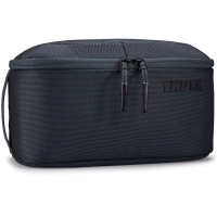  Сумка-органайзер Thule Subterra 2 Toiletry Dark Slate, темно-серый, 3205069 компании RackWorld