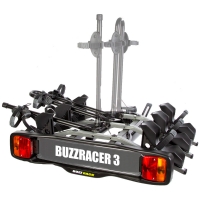  Велокрепление на фаркоп Buzzrack Buzzracer 3 компании RackWorld