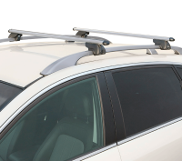  Багажник на крышу Taurus EasyUp Mercedes-Benz GL X164 5 Door SUV 2006 - 2015 в компании RackWorld