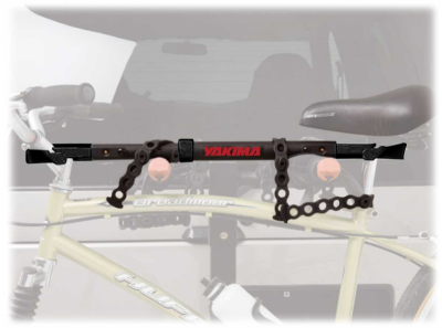  Адаптер для велосипедов (рамный адаптер) Yakima TUBETOP компании RACK WORLD