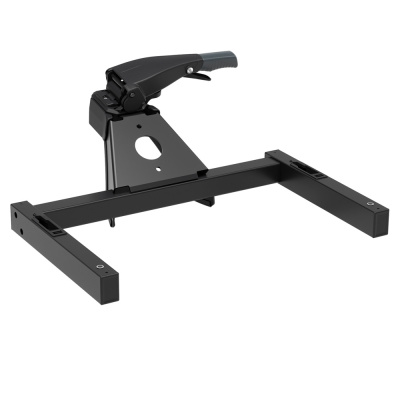  Автомобильный бокс на фаркоп Thule Arcos XL компании RackWorld