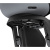  Детское велокресло Thule Yepp Nexxt 2 Maxi FM, серое, 12080252 компании RackWorld