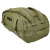  Спортивная сумка Thule Chasm Duffel Olivine, 70 л, оливковая, 3204994 компании RackWorld