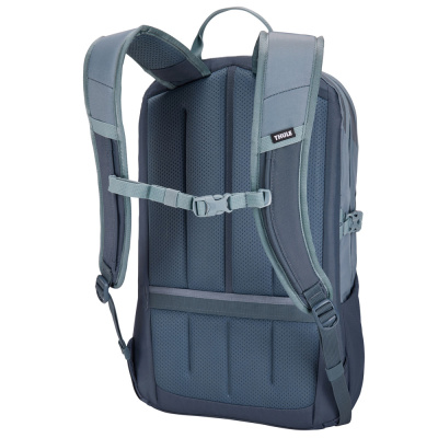  Рюкзак Thule EnRoute Backpack Pond Gray/Dark Slate, 23 л, темно-серый, 3204947 компании RackWorld