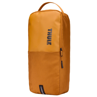  Спортивная сумка Thule Chasm Duffel Golden, 40 л, золотистая, 3204991 компании RackWorld