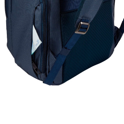  Рюкзак Thule Crossover 2 Backpack, 20 л, темно-синий, 3203839 компании RackWorld