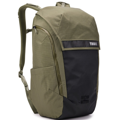  Рюкзак Thule Paramount Backpack Soft Green, 28 л, светло-зеленый, 3205236 компании RackWorld
