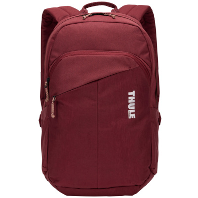  Рюкзак Thule Indago Backpack New Maroon, 23 л, бордовый, 3204923 компании RackWorld