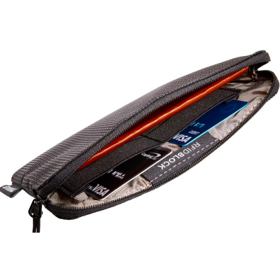  Сумка-органайзер Thule Crossover 2 Travel Organizer, черный, 3204040 компании RackWorld