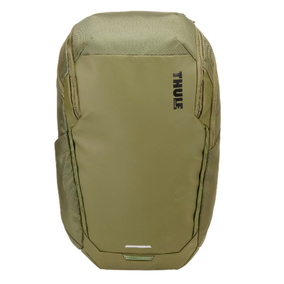  Рюкзак Thule Chasm Backpack, 26 л, оливковый, 3204294 компании RackWorld