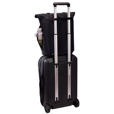  Сумка-тоут Thule Paramount Tote, 22 л, черная, 3205009 компании RackWorld