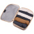  Сумка-органайзер для упаковки вещей Thule Packing Cube Medium Gentle Beige, бежевая, 3205574 компании RackWorld