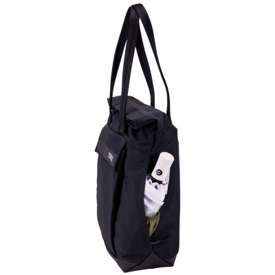  Сумка-тоут Thule Paramount Tote, 22 л, черная, 3205009 компании RackWorld