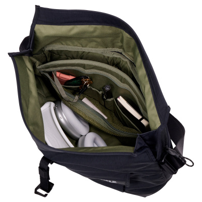  Сумка через плечо Thule Paramount Crossbody,14 л, черная, 3205007 компании RackWorld