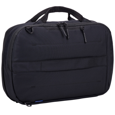  Сумка-рюкзак Thule Subterra 2 Hybrid Travel Bag Black, 15 л, черная, 3205060 компании RackWorld