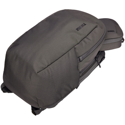  Чехол Thule Subterra 2 PowerShuttle Plus  Vetiver Gray, серый, 3205045 компании RackWorld