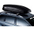  Автомобильный бокс Thule Pacific 780,черный, односторонний. компании RackWorld