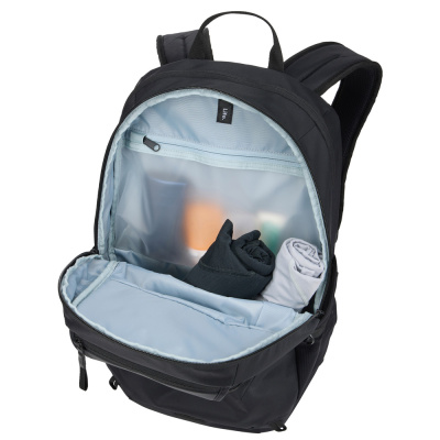  Рюкзак Thule EnRoute Backpack Black, 23 л, черный, 3205501 компании RackWorld